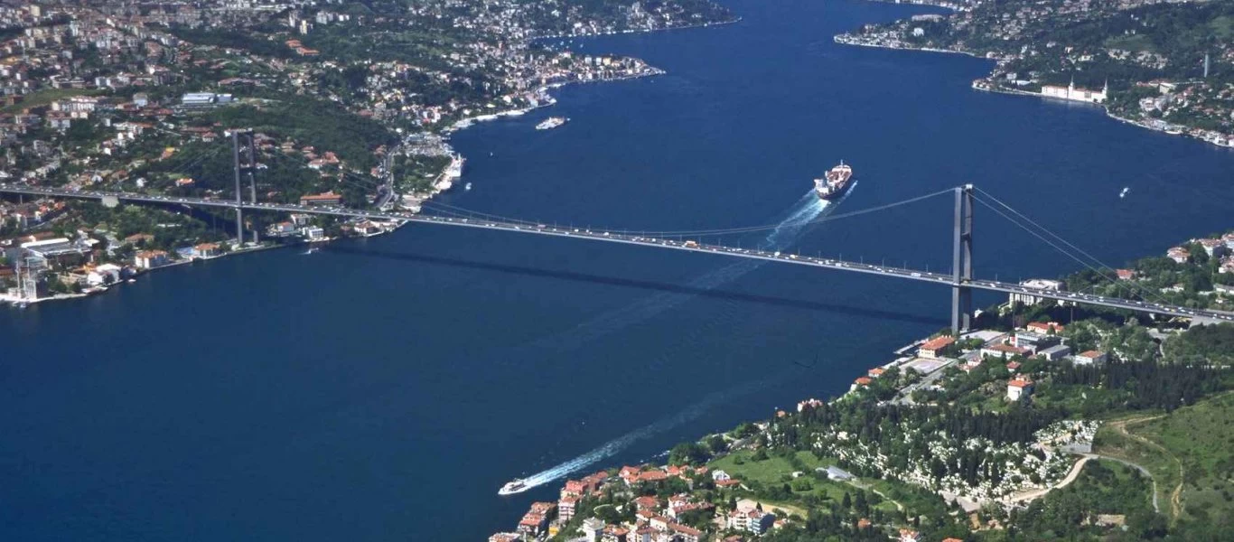 Η Τουρκία έτοιμη να κάνει το επόμενο βήμα: «Η Συνθήκη του Μοντρέ μας έχει δέσει τα χέρια - Να την αλλάξουμε»